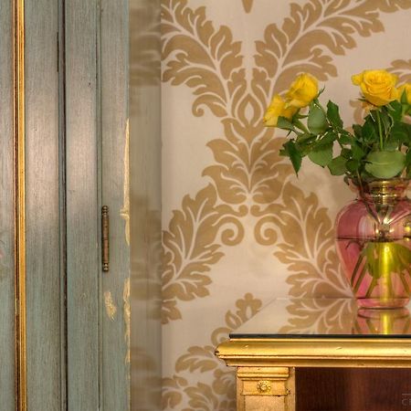Residenza Corte Molin Венеция Стая снимка