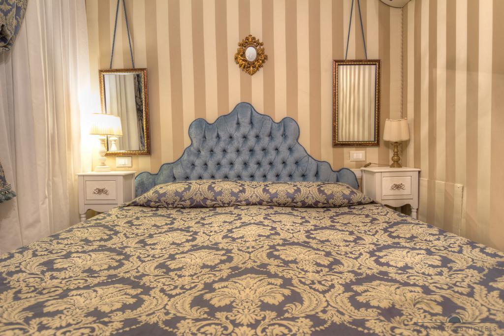 Residenza Corte Molin Венеция Стая снимка