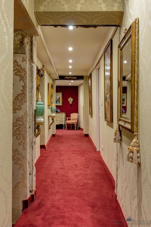 Residenza Corte Molin Венеция Екстериор снимка