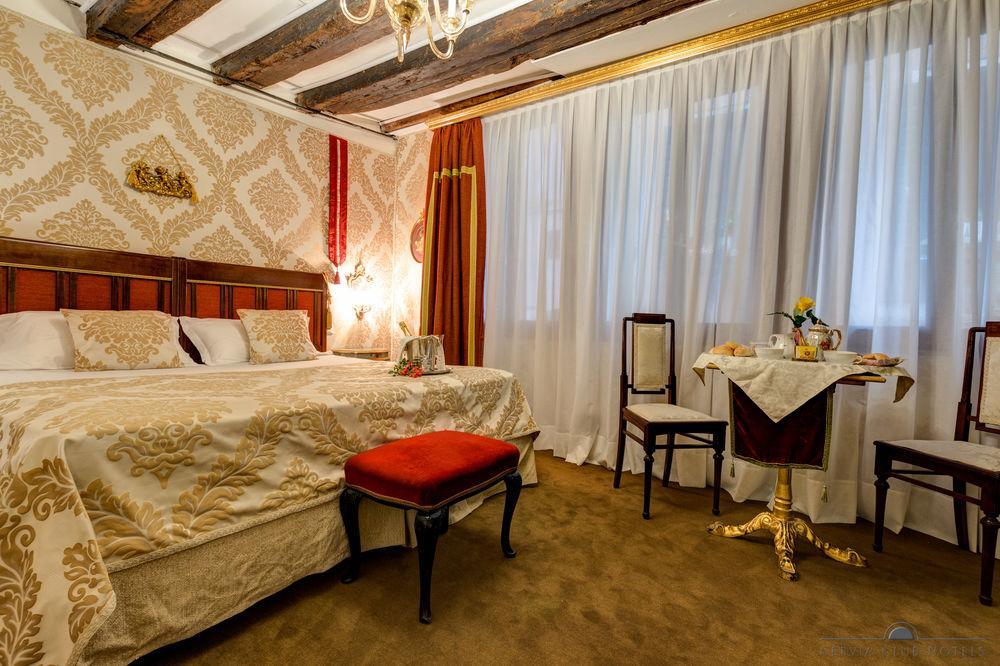 Residenza Corte Molin Венеция Екстериор снимка