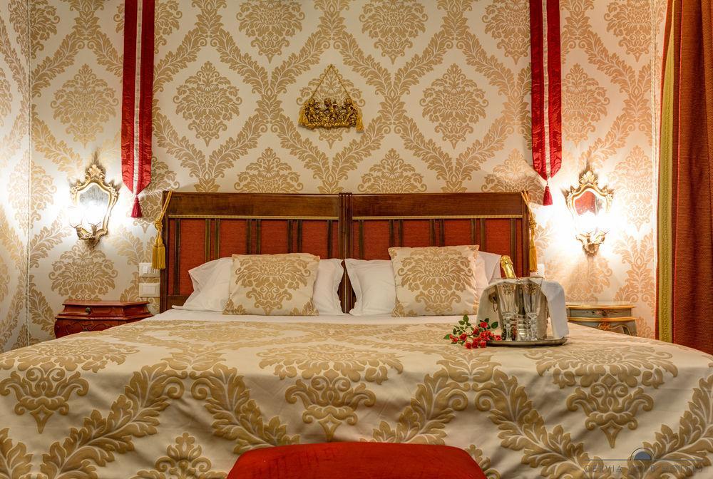 Residenza Corte Molin Венеция Екстериор снимка