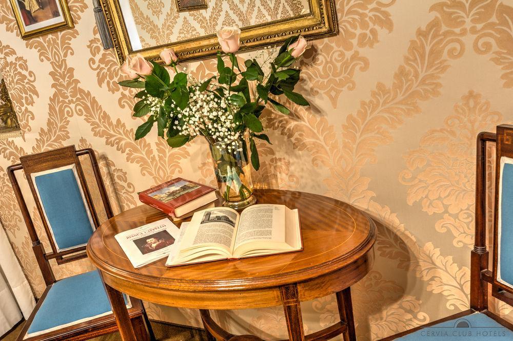Residenza Corte Molin Венеция Екстериор снимка