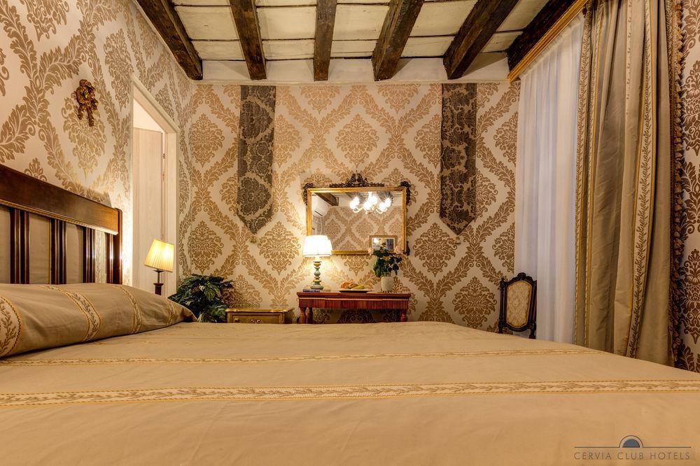 Residenza Corte Molin Венеция Екстериор снимка