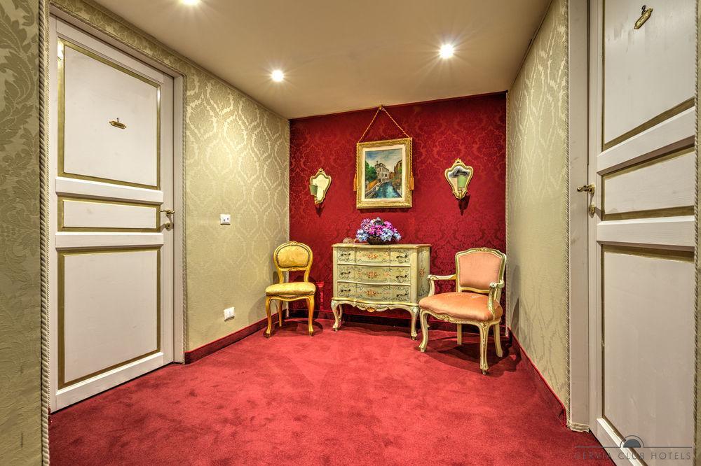 Residenza Corte Molin Венеция Екстериор снимка