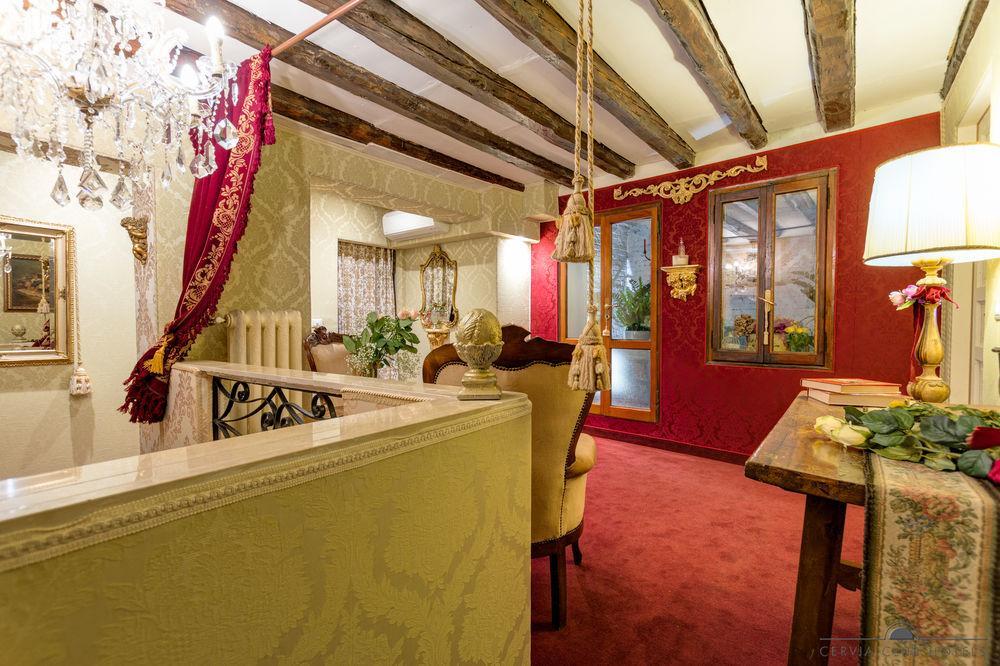 Residenza Corte Molin Венеция Екстериор снимка