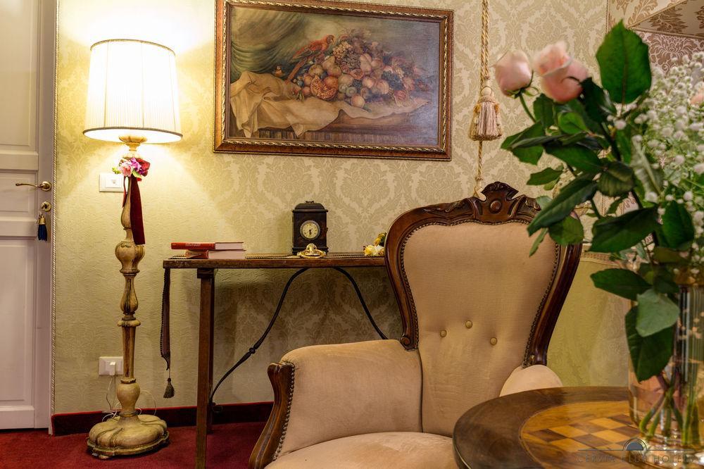 Residenza Corte Molin Венеция Екстериор снимка