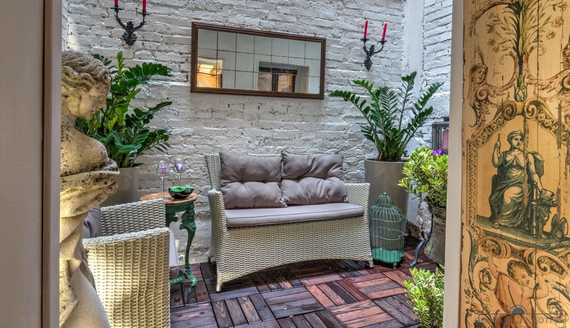 Residenza Corte Molin Венеция Екстериор снимка