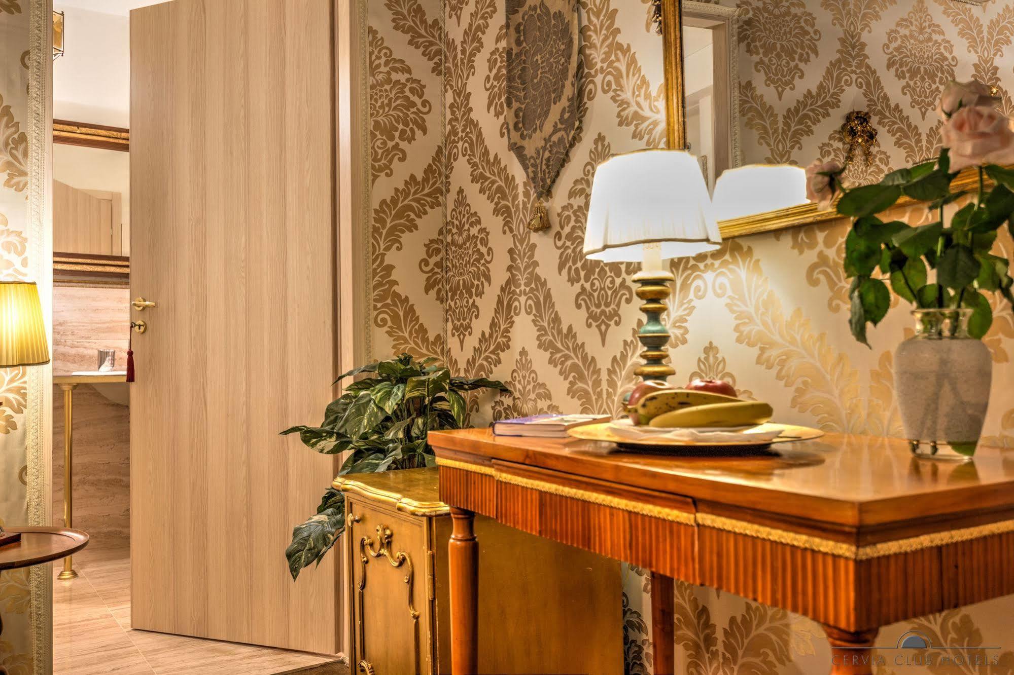 Residenza Corte Molin Венеция Екстериор снимка