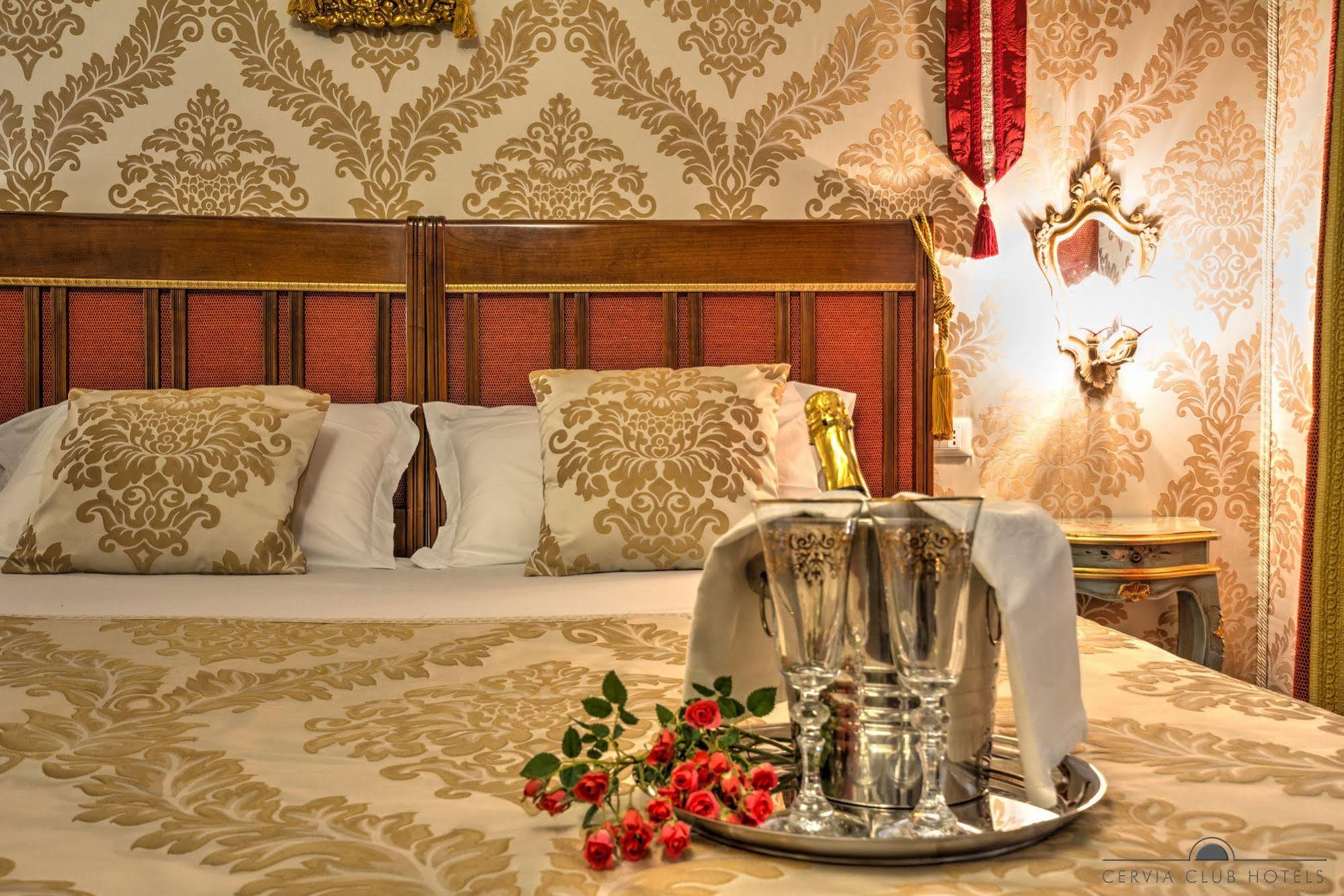 Residenza Corte Molin Венеция Екстериор снимка