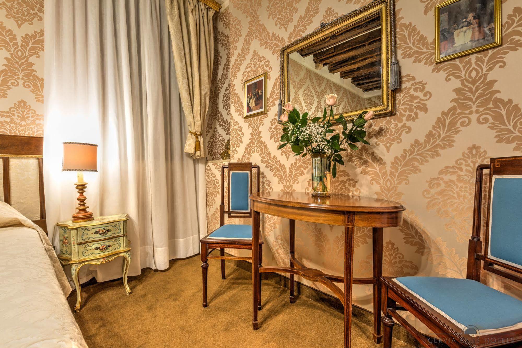 Residenza Corte Molin Венеция Екстериор снимка