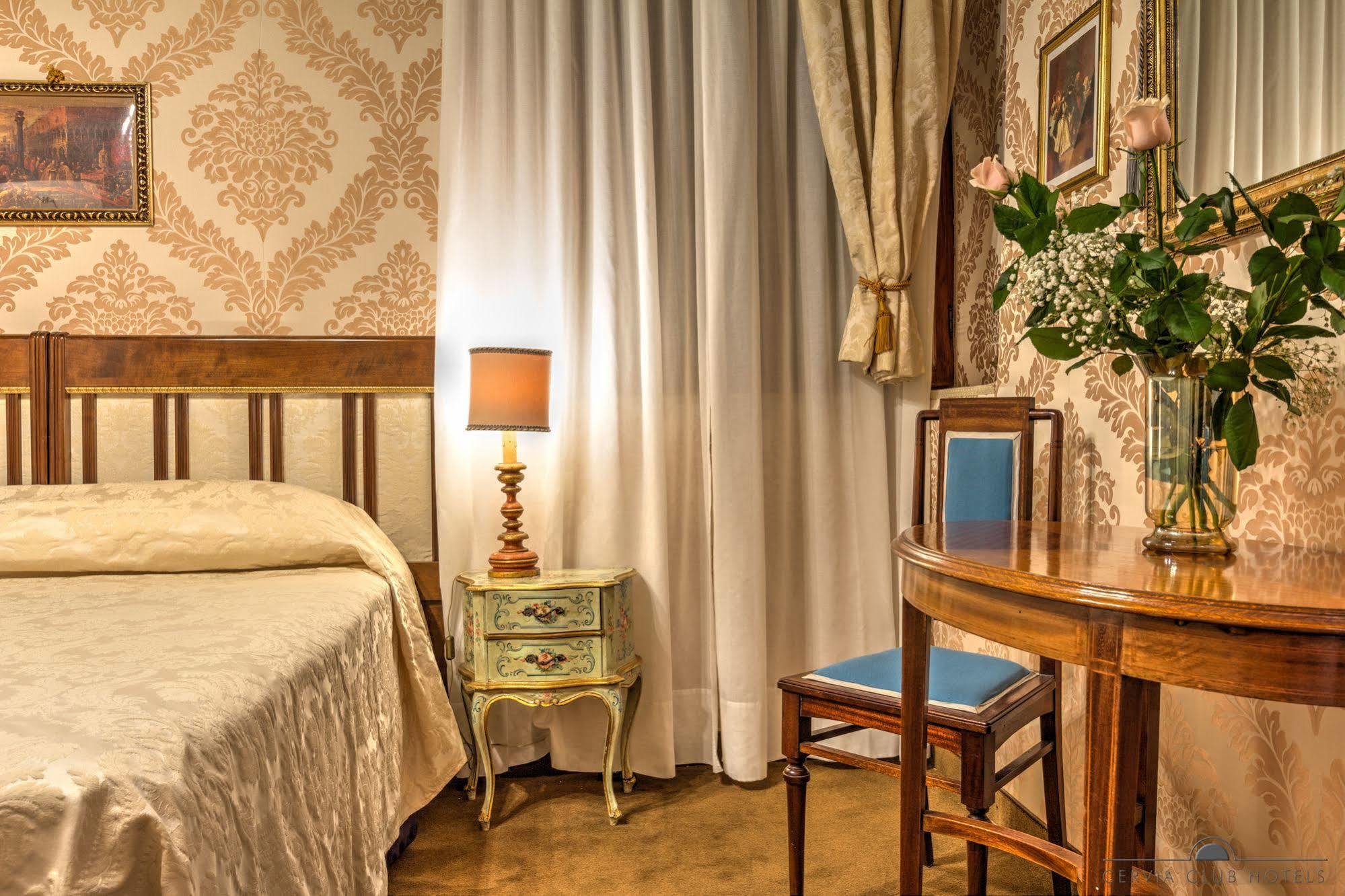 Residenza Corte Molin Венеция Екстериор снимка