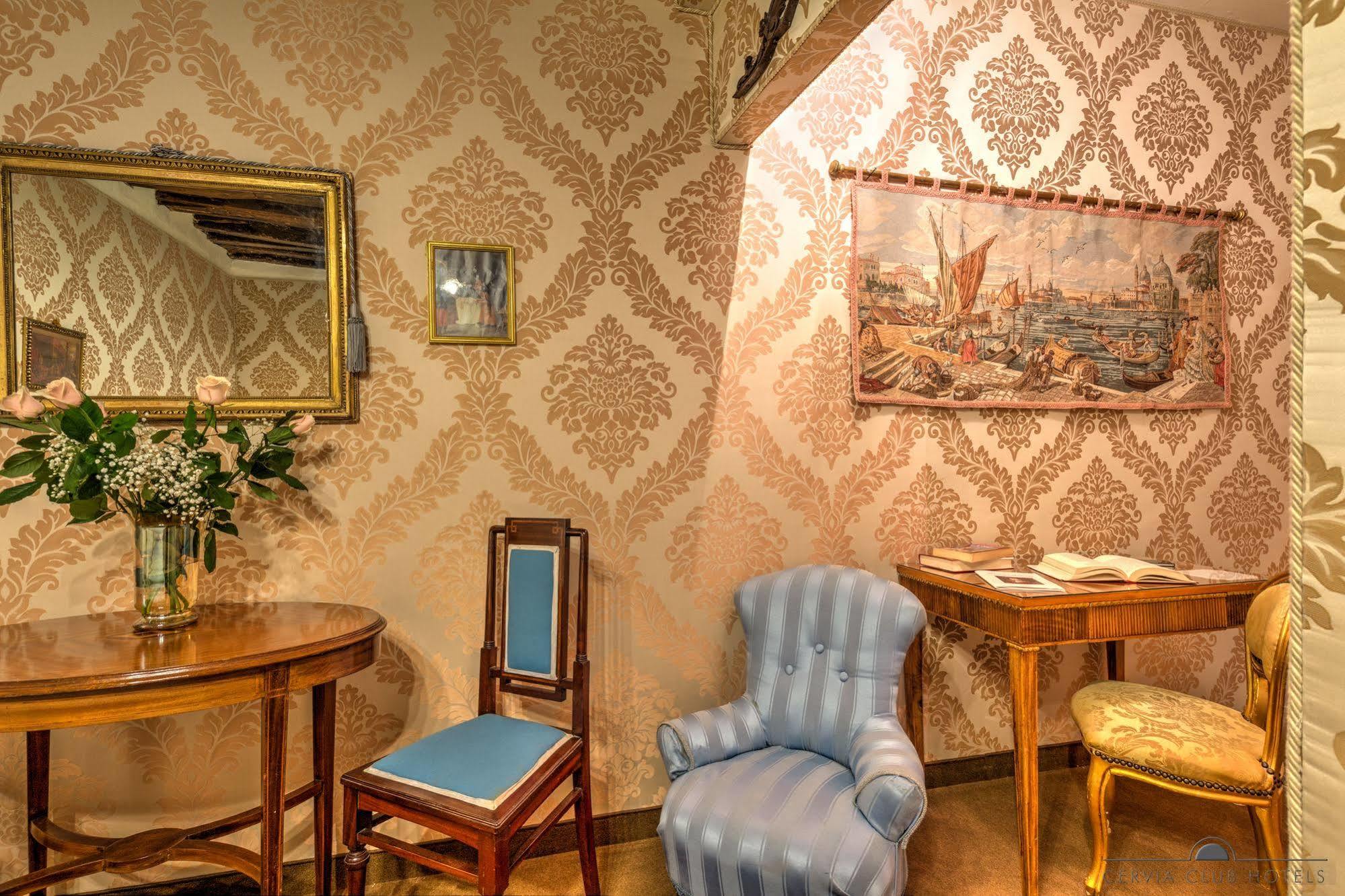 Residenza Corte Molin Венеция Екстериор снимка
