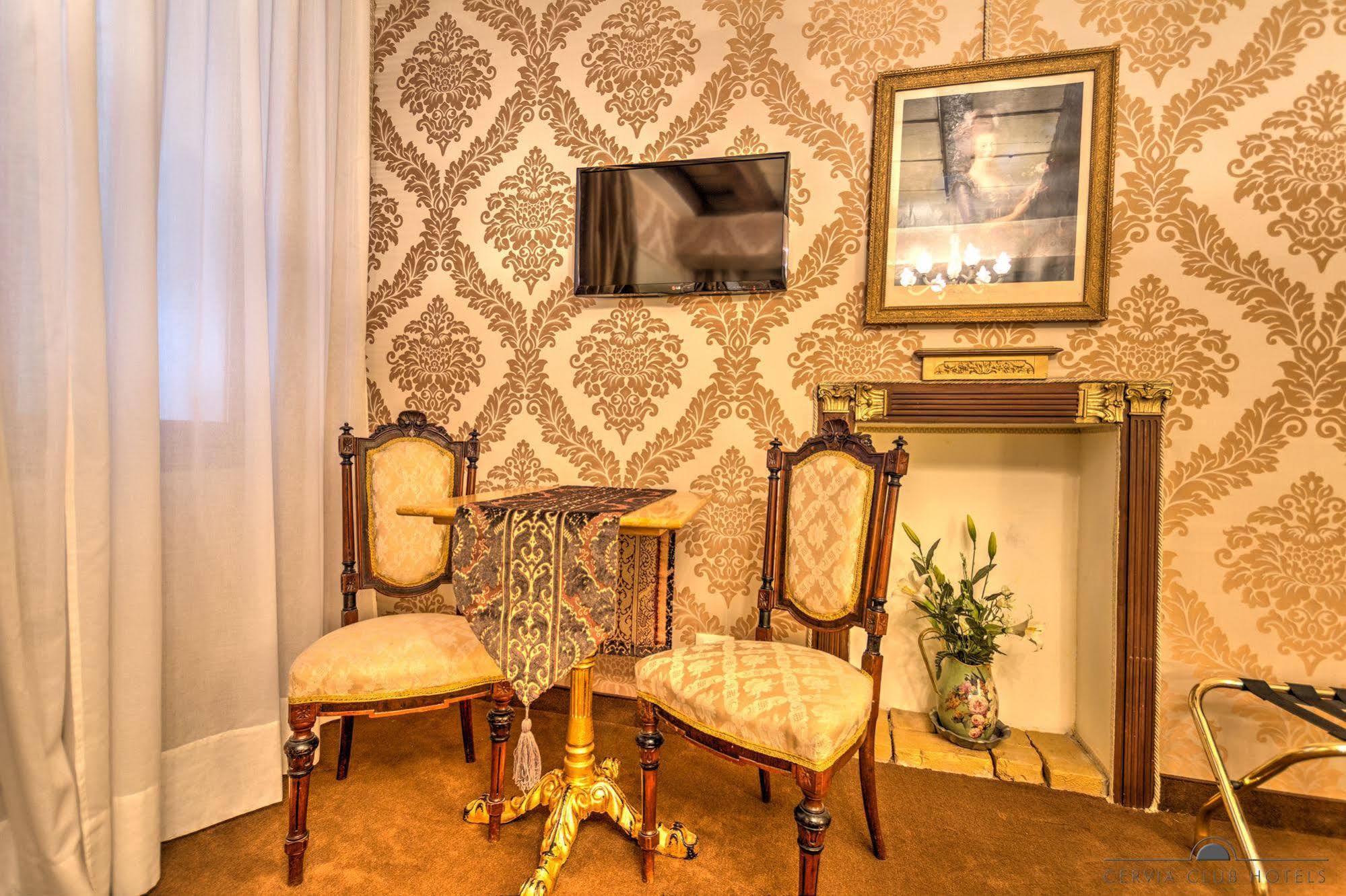 Residenza Corte Molin Венеция Екстериор снимка