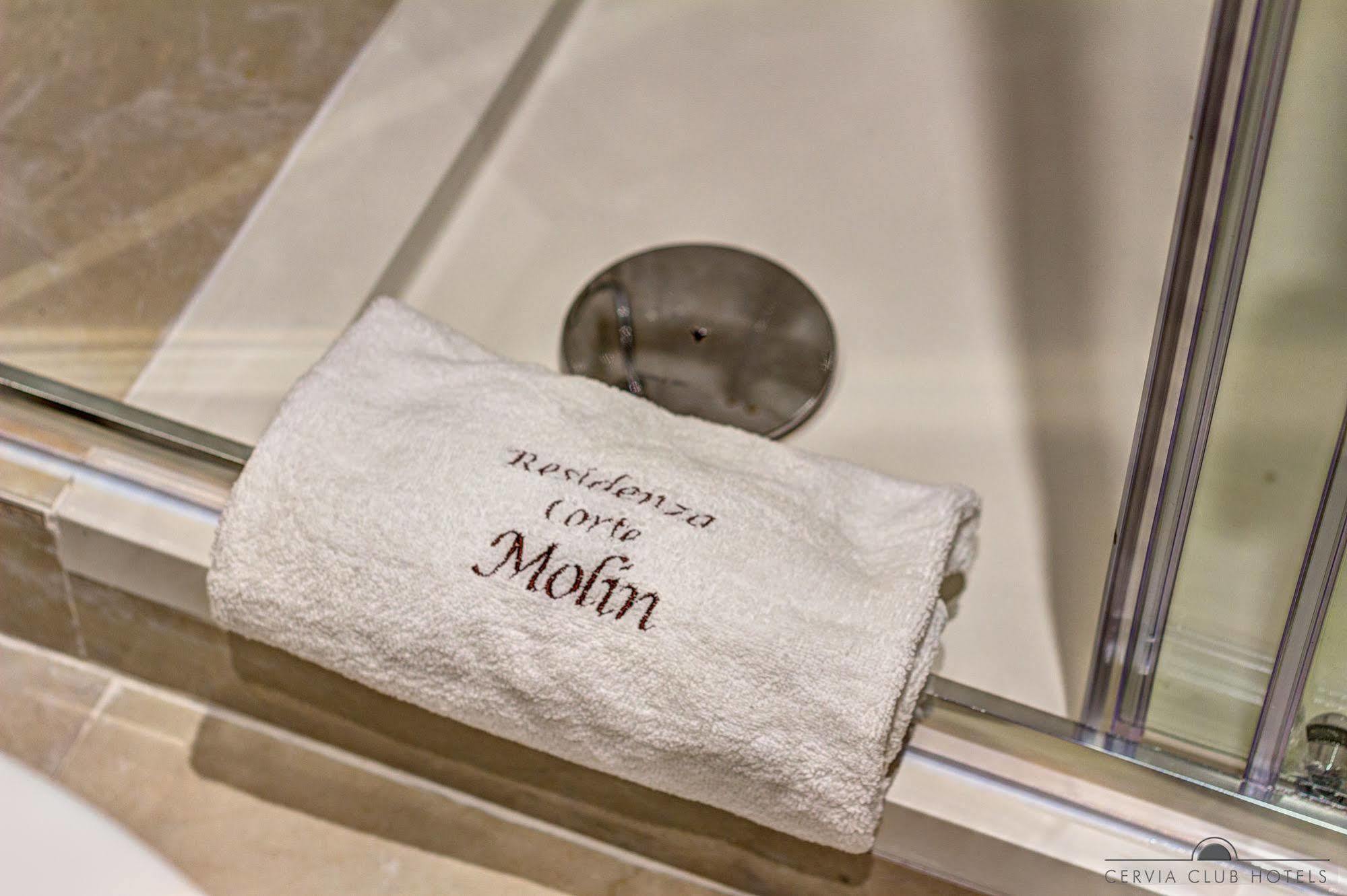 Residenza Corte Molin Венеция Екстериор снимка