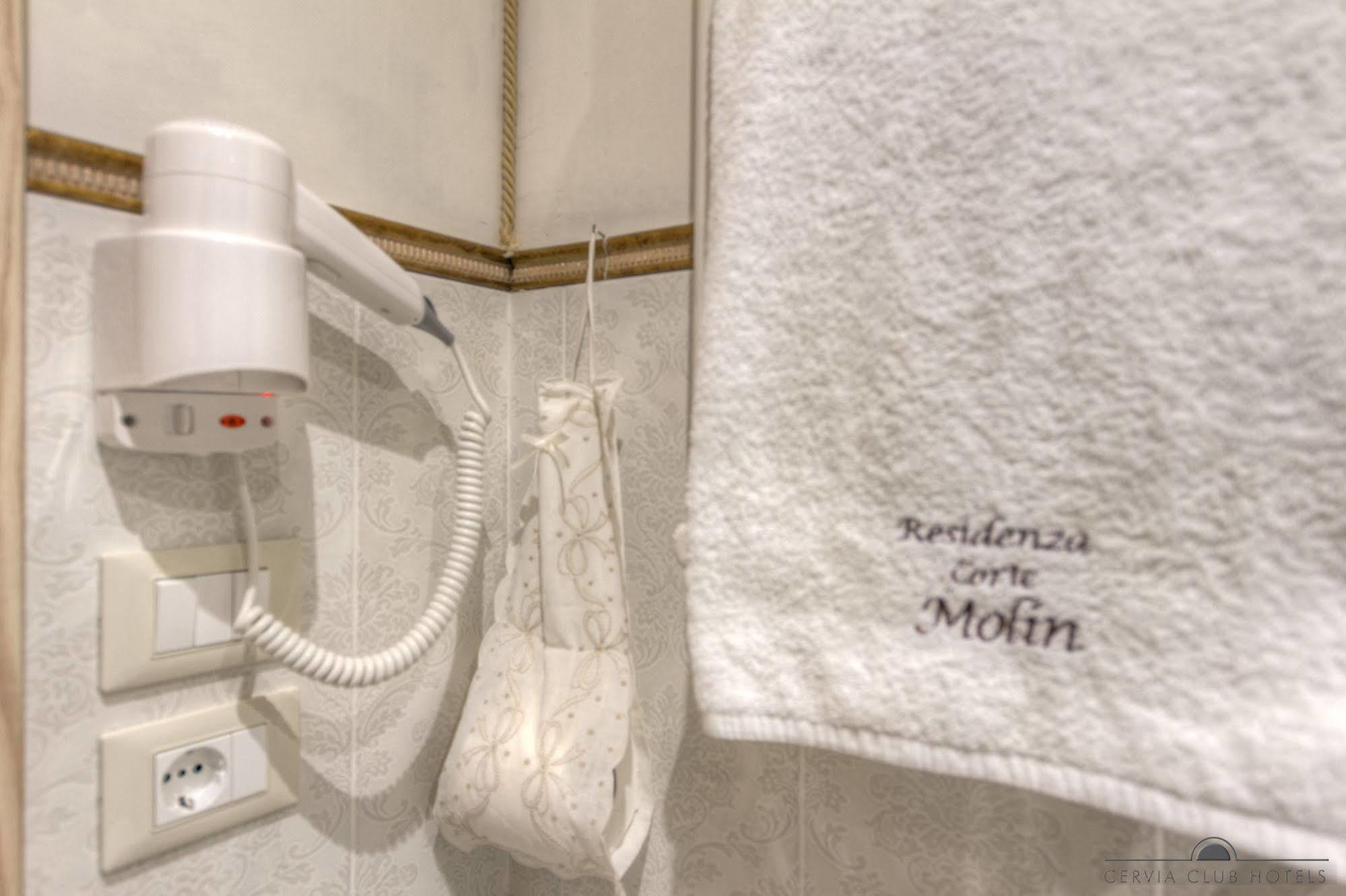 Residenza Corte Molin Венеция Екстериор снимка