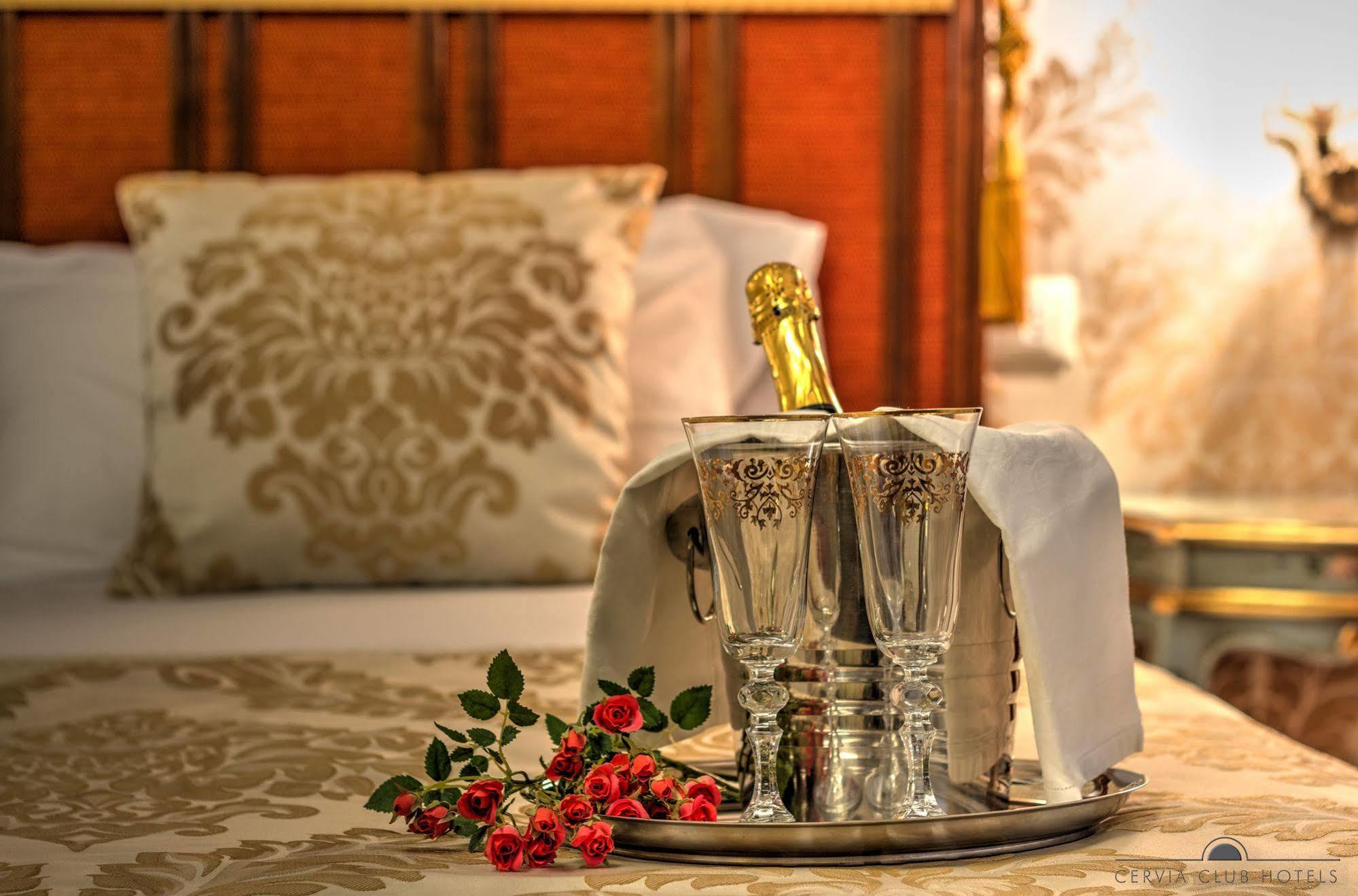 Residenza Corte Molin Венеция Екстериор снимка
