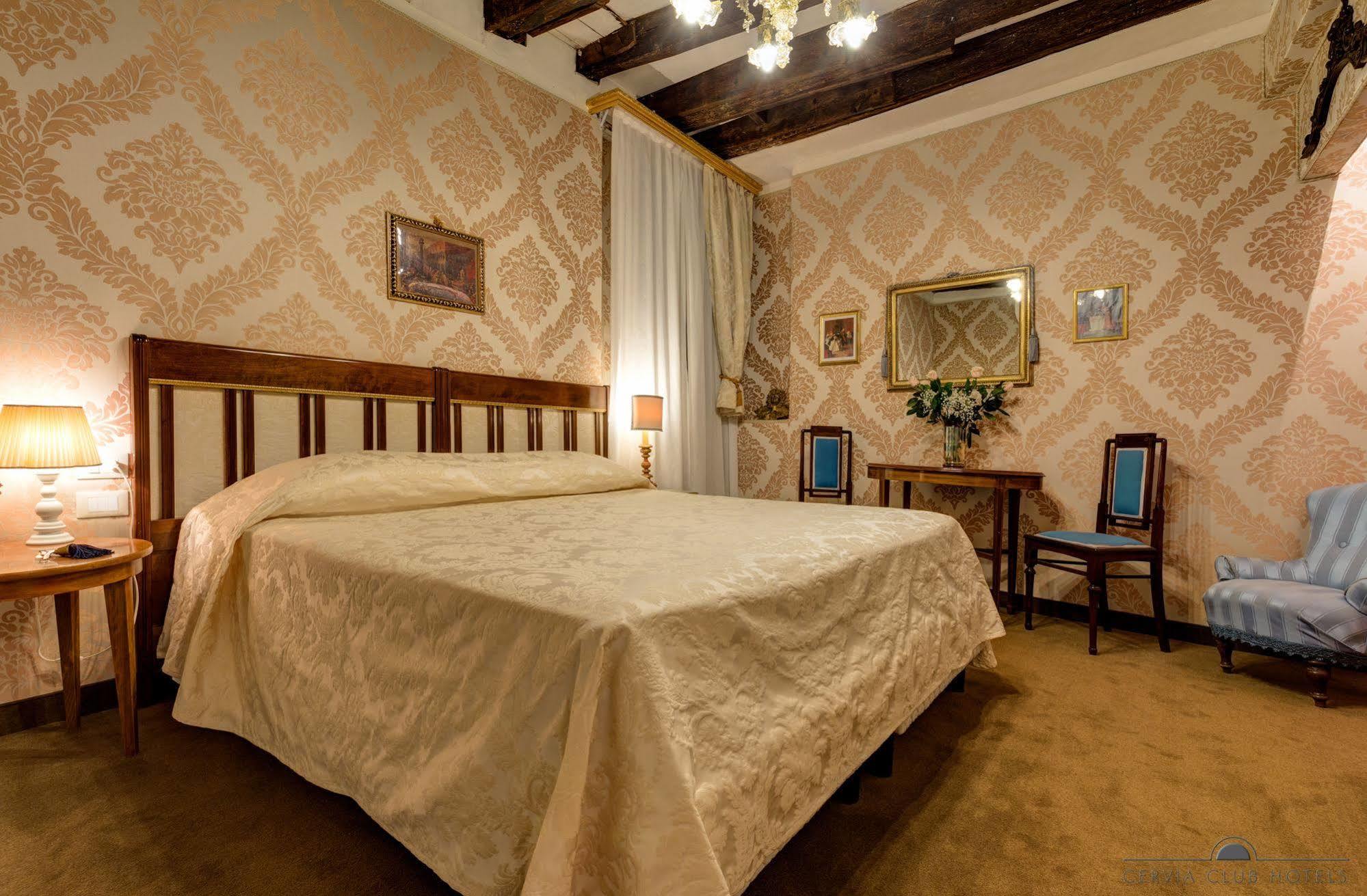 Residenza Corte Molin Венеция Екстериор снимка
