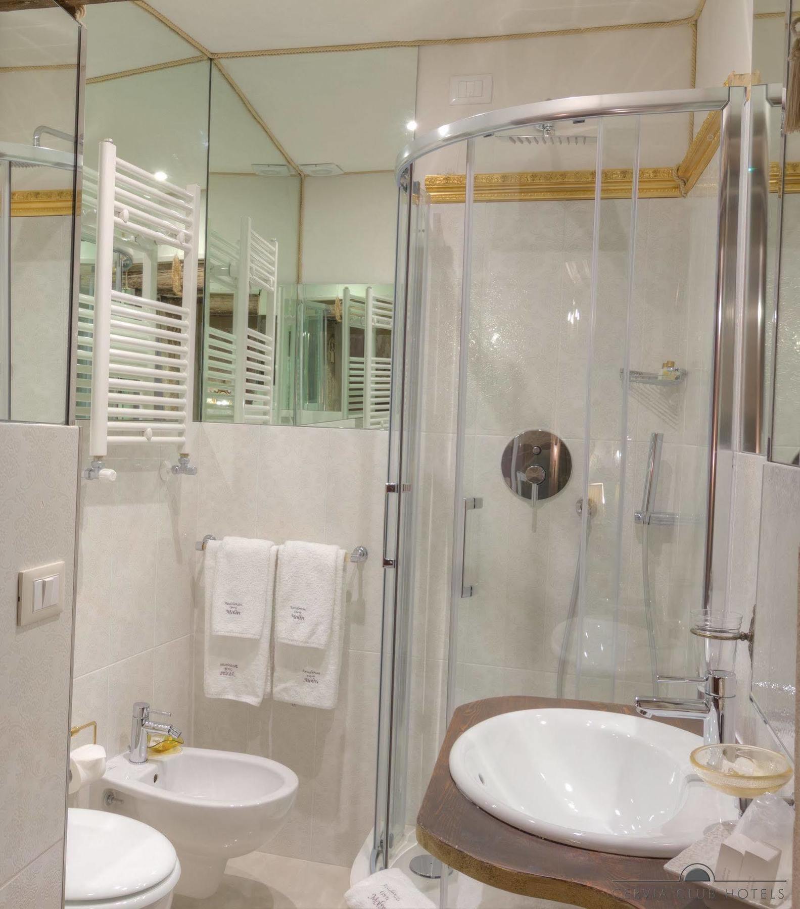 Residenza Corte Molin Венеция Екстериор снимка