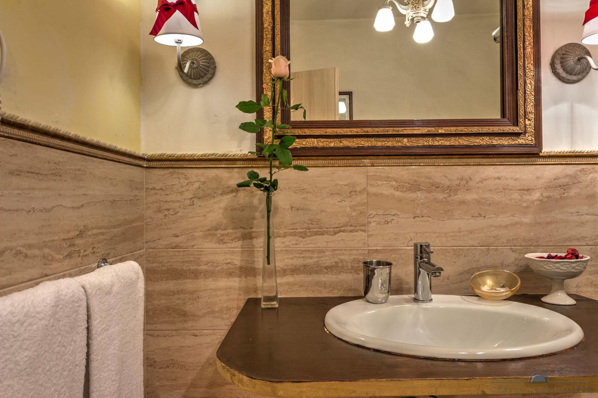 Residenza Corte Molin Венеция Екстериор снимка