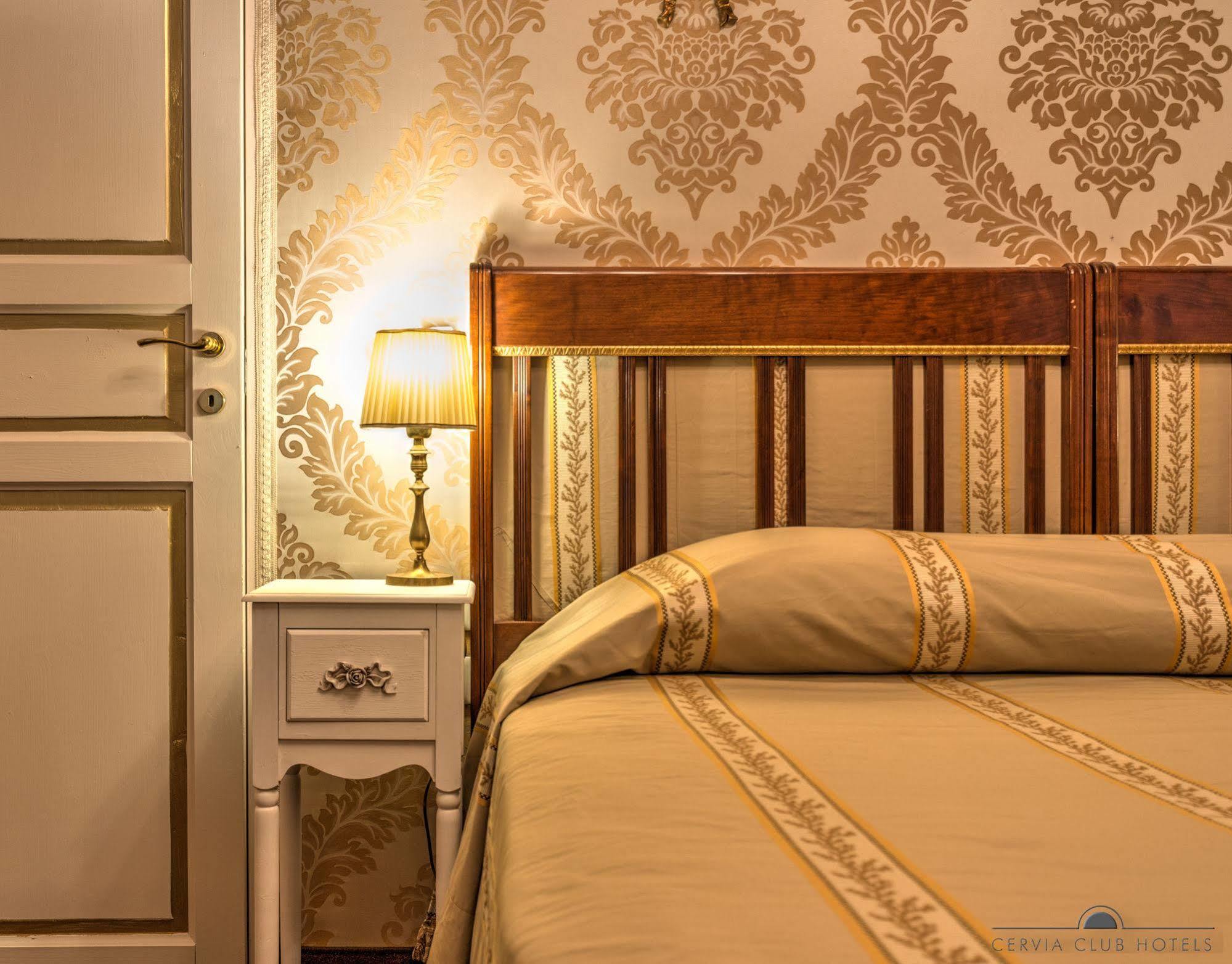 Residenza Corte Molin Венеция Екстериор снимка