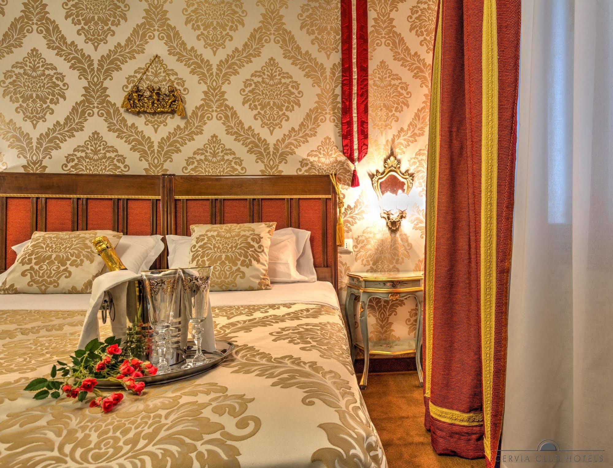 Residenza Corte Molin Венеция Екстериор снимка