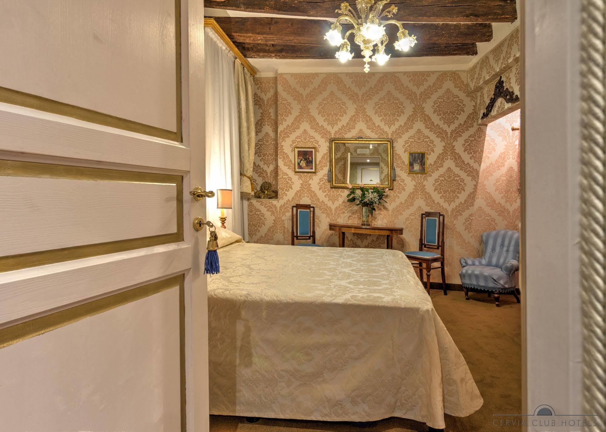 Residenza Corte Molin Венеция Екстериор снимка
