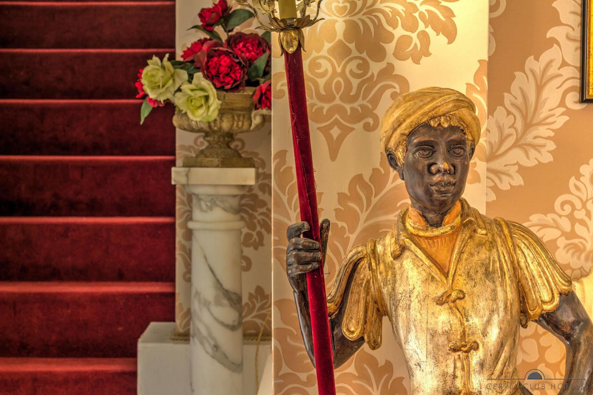 Residenza Corte Molin Венеция Екстериор снимка