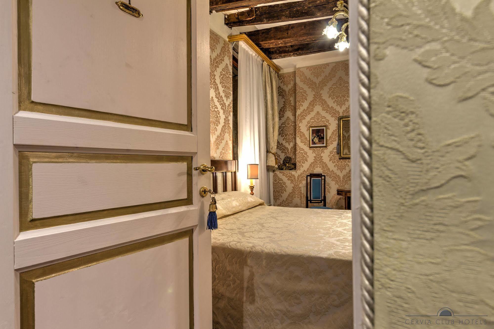 Residenza Corte Molin Венеция Екстериор снимка