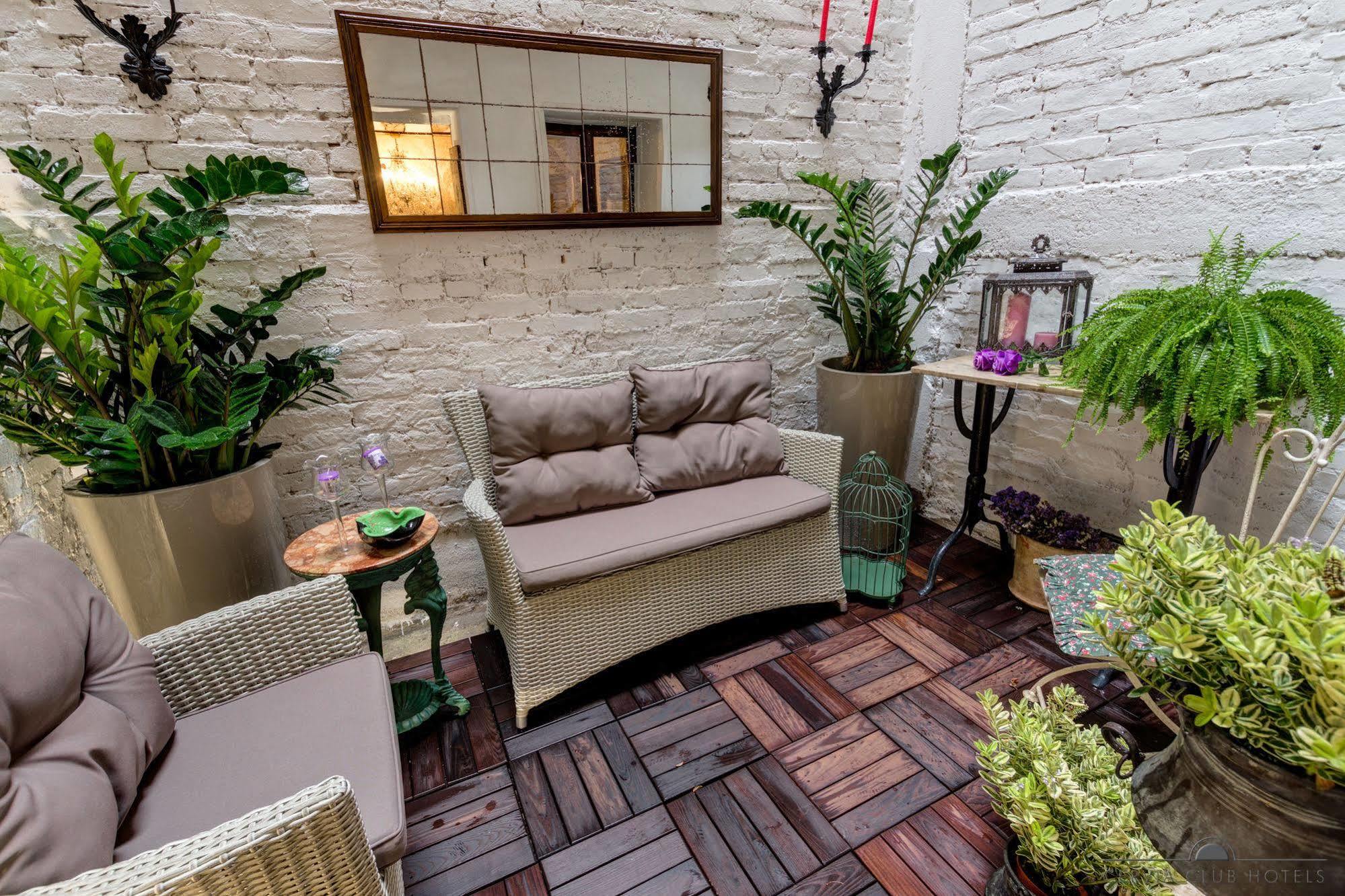 Residenza Corte Molin Венеция Екстериор снимка
