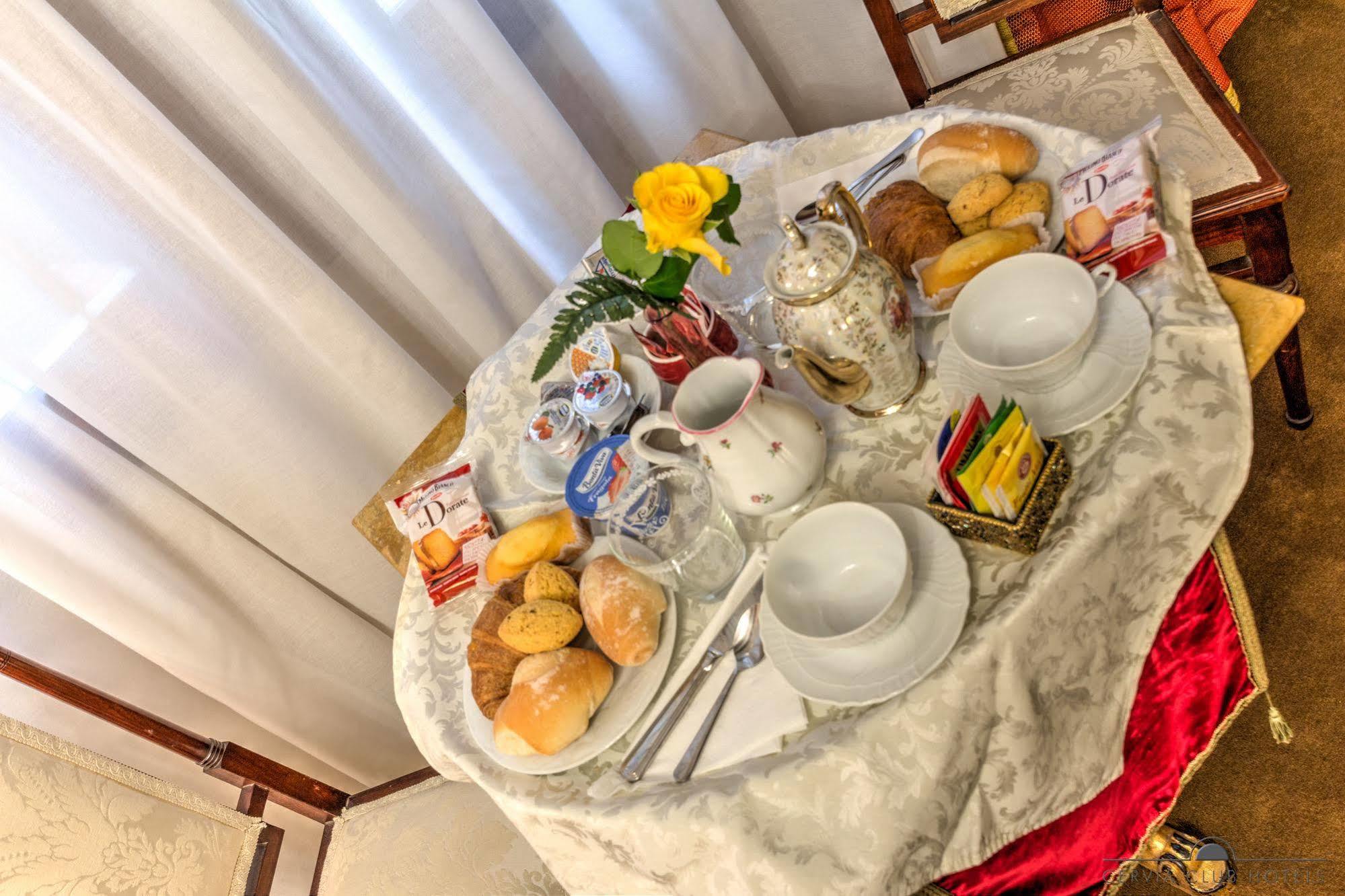 Residenza Corte Molin Венеция Екстериор снимка