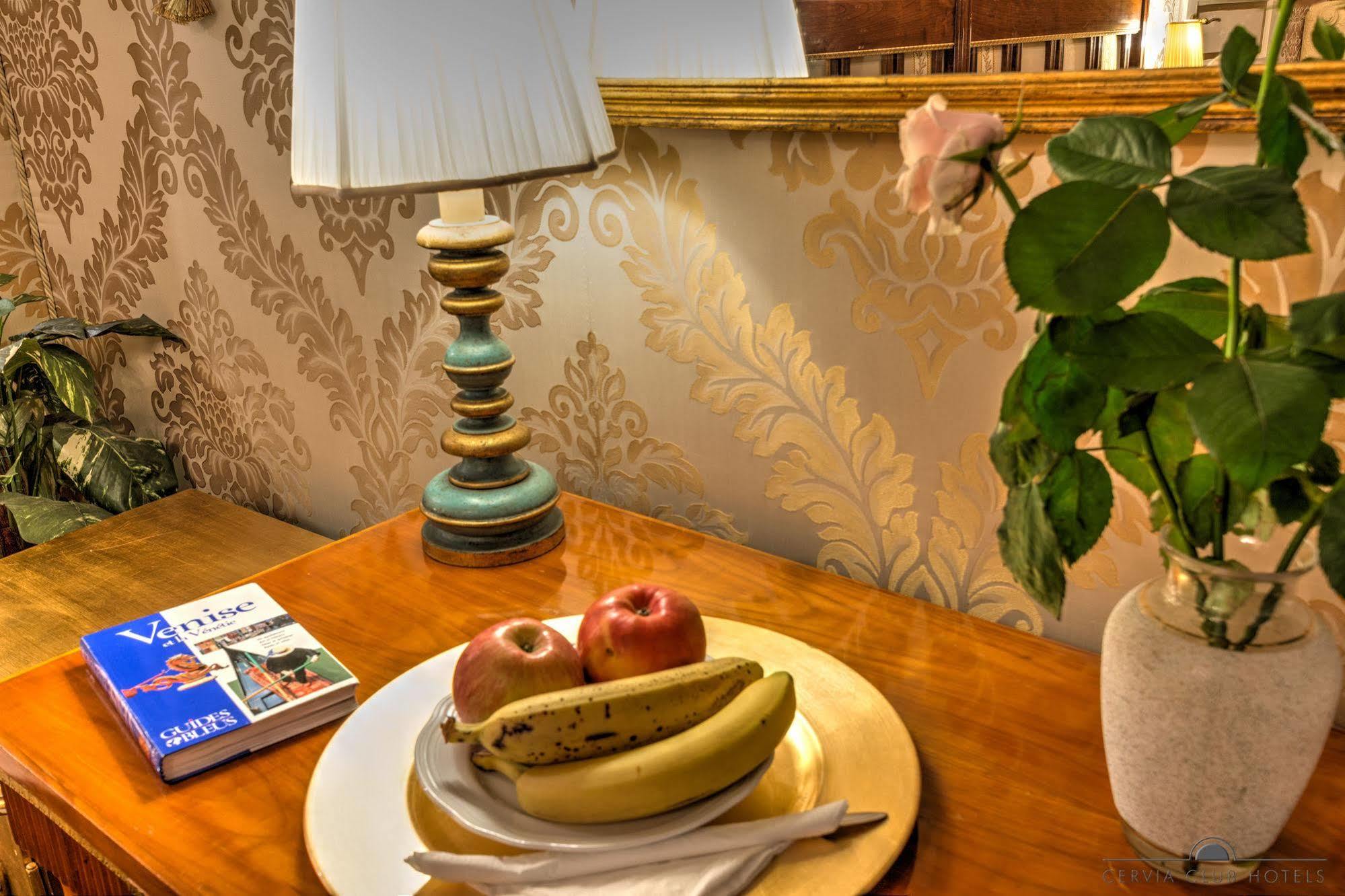 Residenza Corte Molin Венеция Екстериор снимка