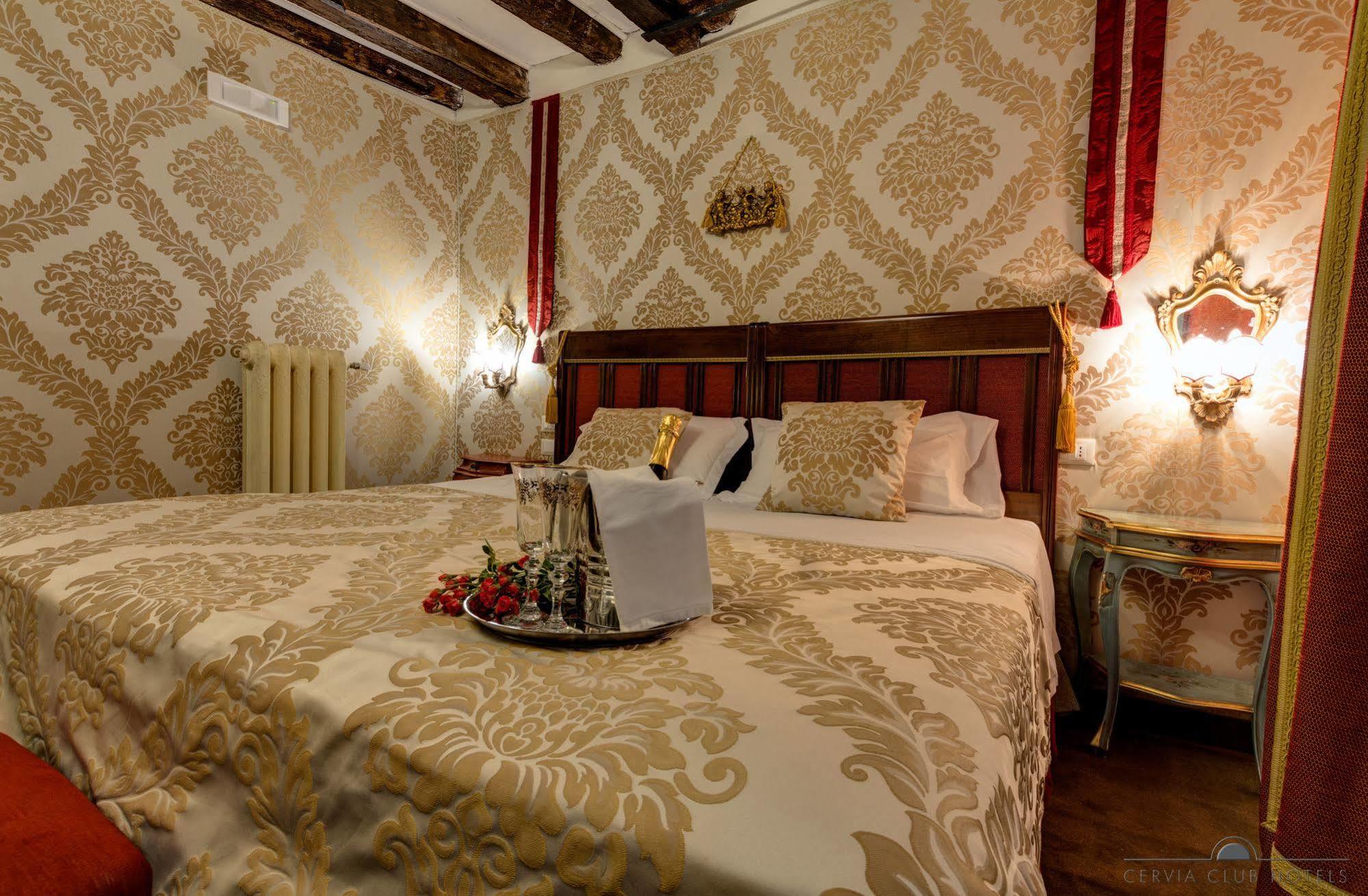 Residenza Corte Molin Венеция Екстериор снимка