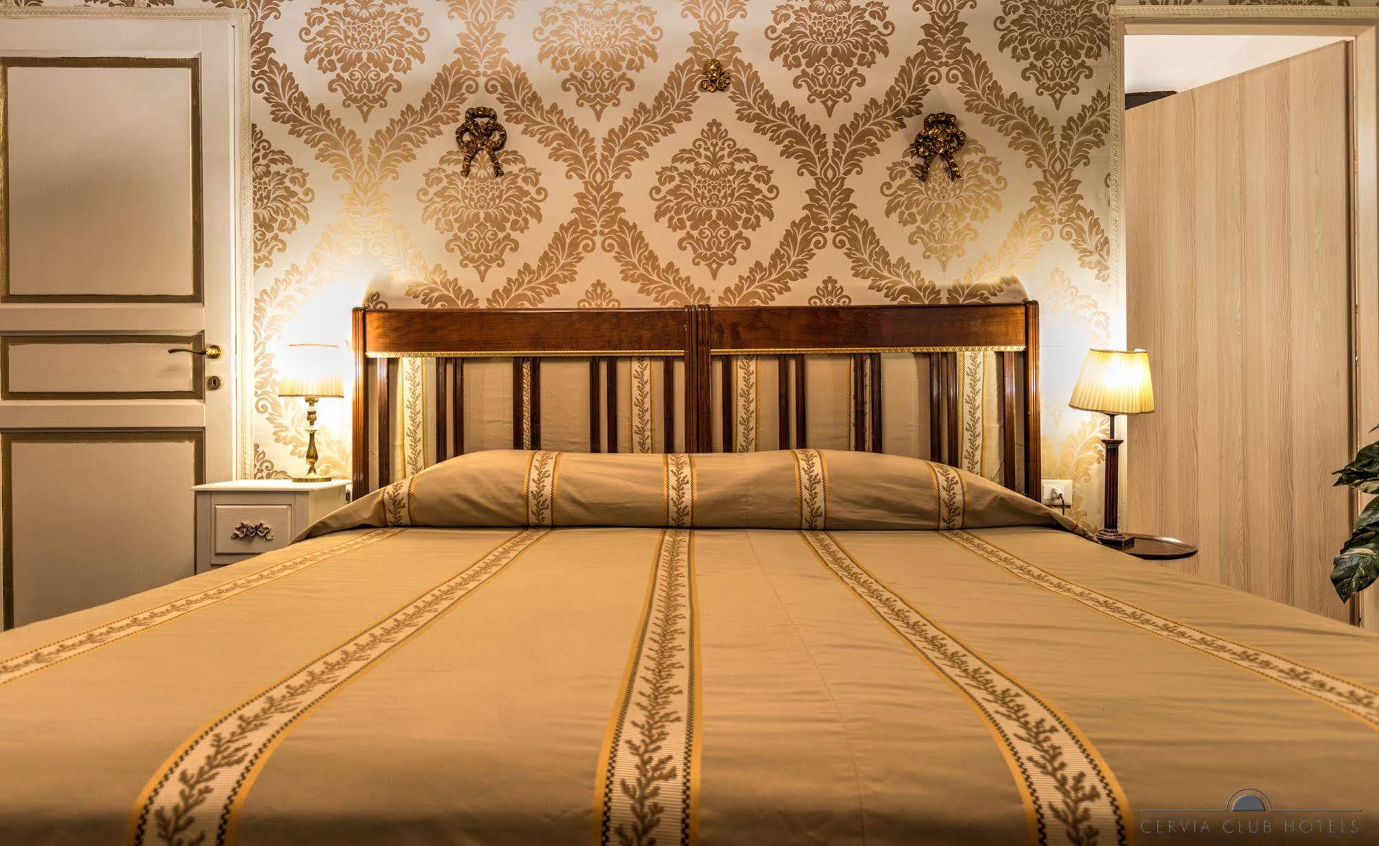 Residenza Corte Molin Венеция Екстериор снимка