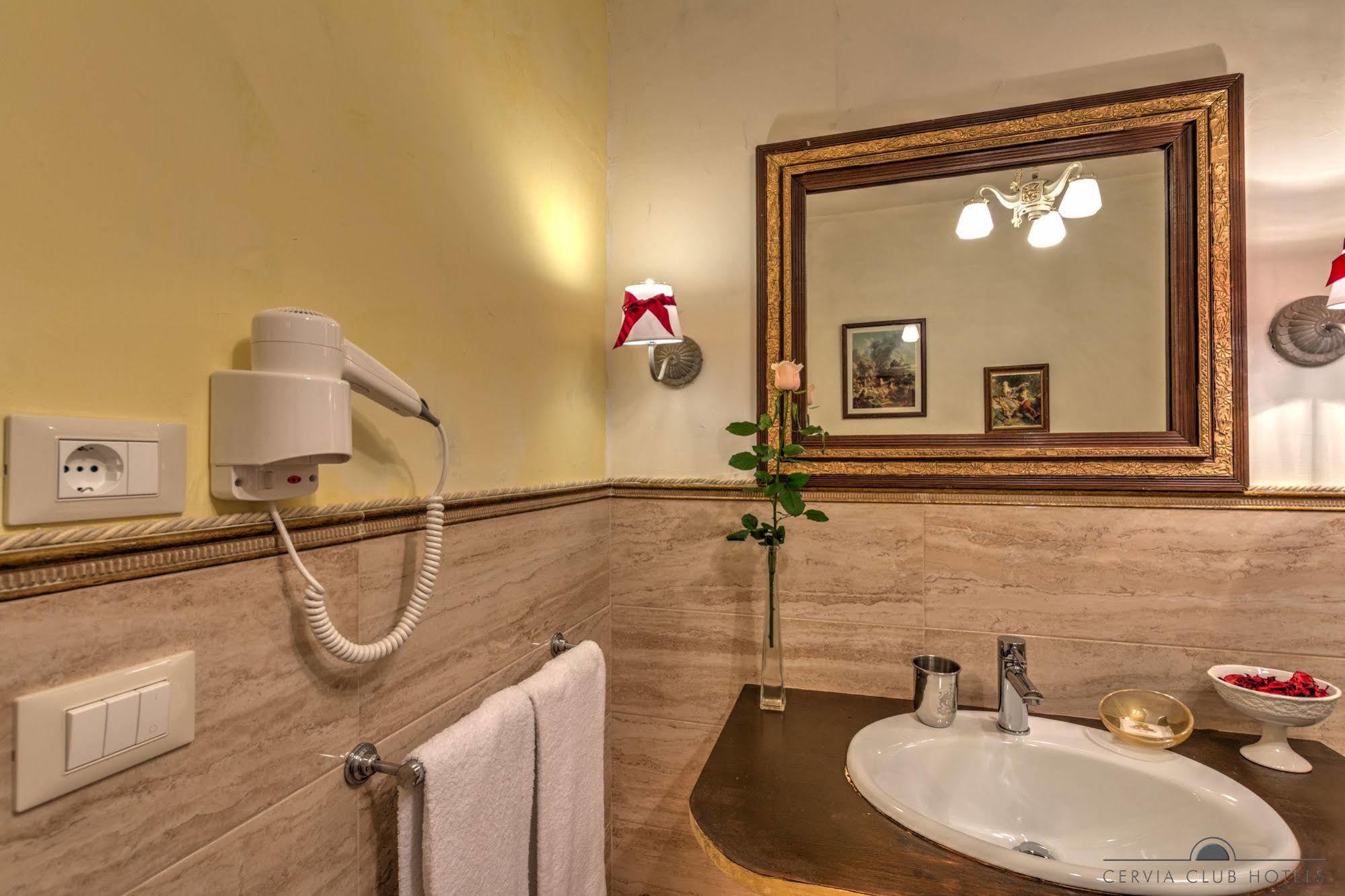 Residenza Corte Molin Венеция Екстериор снимка