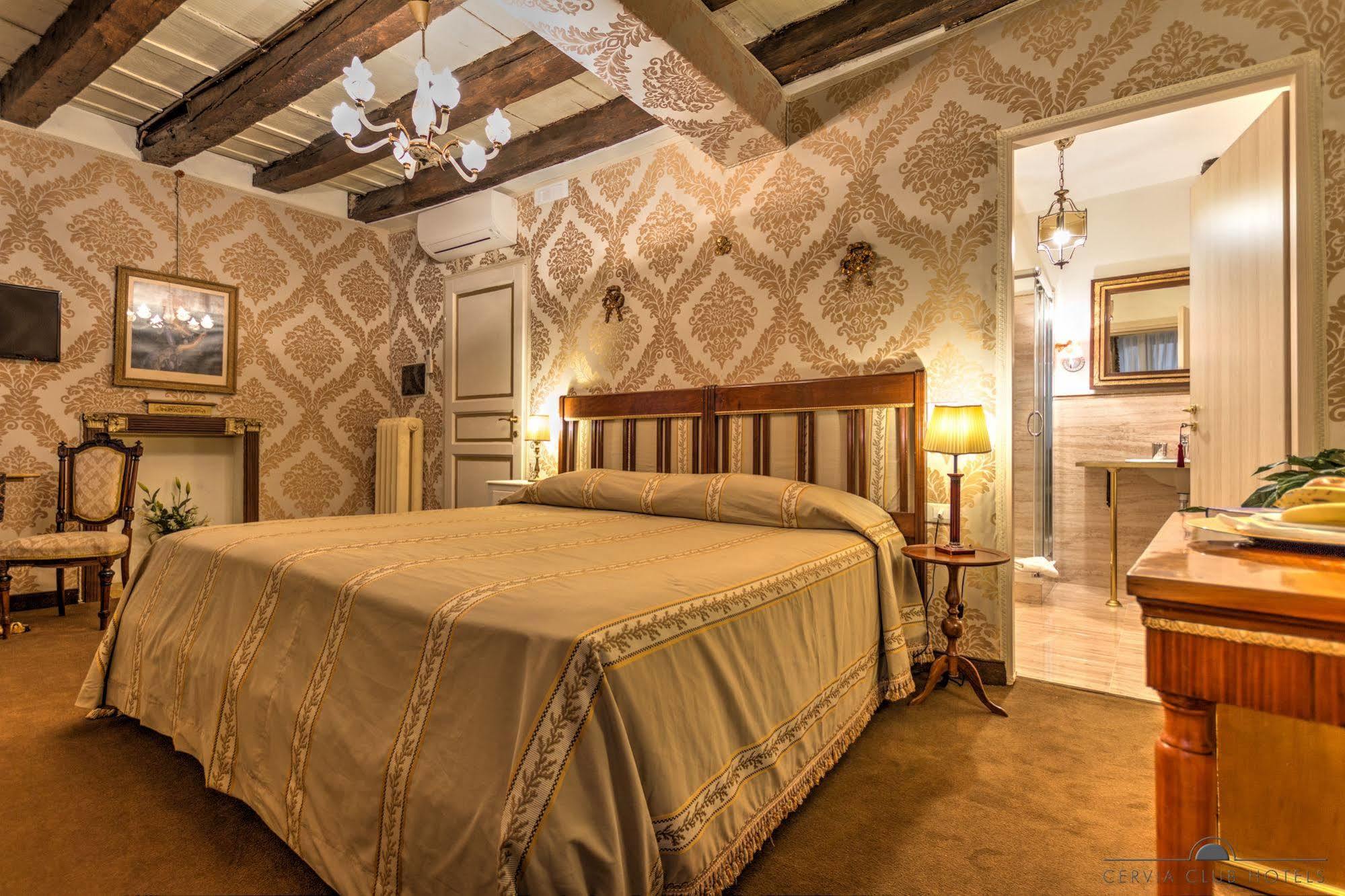 Residenza Corte Molin Венеция Екстериор снимка