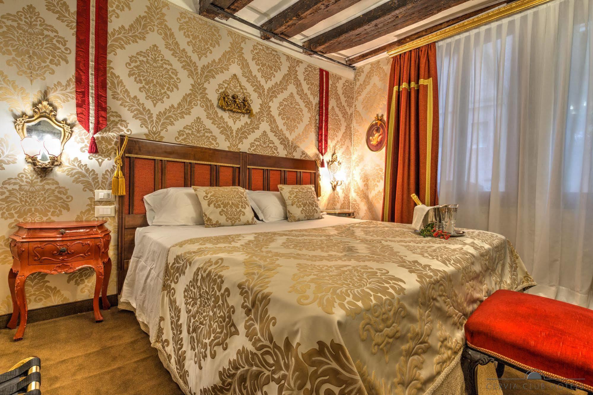 Residenza Corte Molin Венеция Екстериор снимка